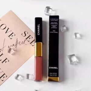 CHANEL香奈兒雙頭唇釉154