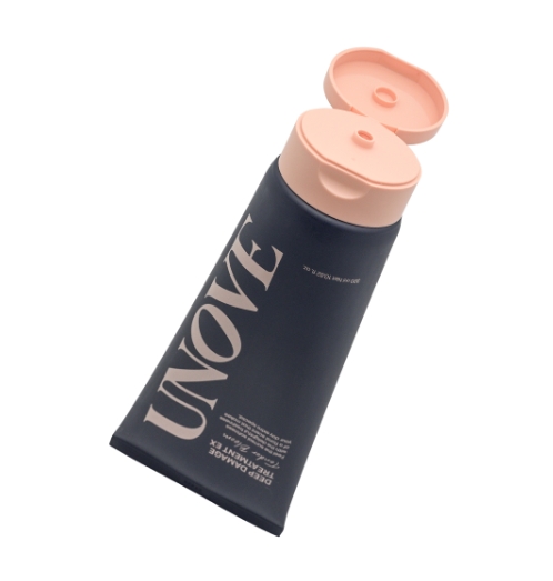 UNOVE 深層受損修護髮膜護髮素-溫暖花香 320毫升 - Image 4