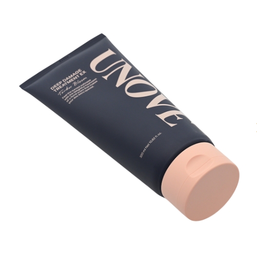 UNOVE 深層受損修護髮膜護髮素-溫暖花香 320毫升 - Image 5